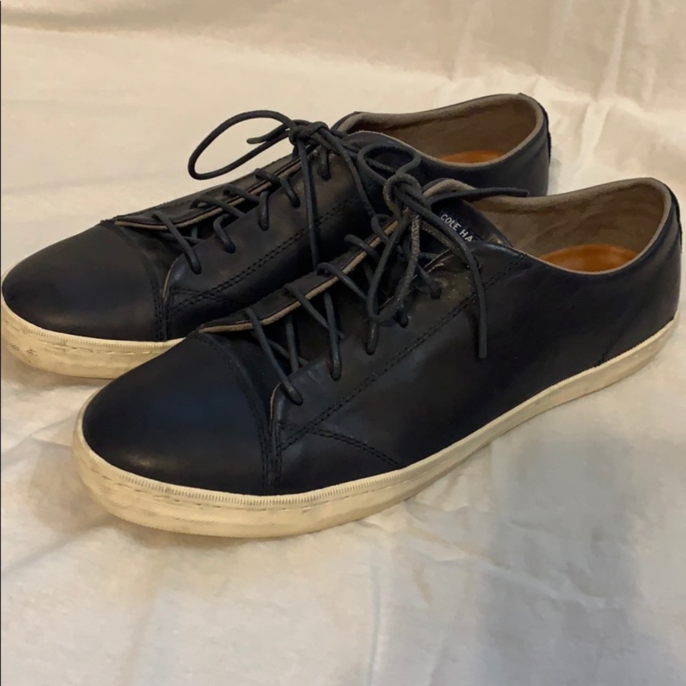 Cole Haan Trafton LX Sneakers MENS SIZE 10.5